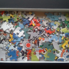 Disney / Ravensburger 100 palan palapeli 1986 "Too bad, boys - pikkukuva 2