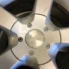 Ässä nastarenkaat 195/70 R15 c Image alumiinivanteilla - pikkukuva 3