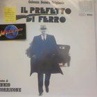 ENNIO MAORRICONE - IL PREFETTO DI FERRO UUSI  LP - pikkukuva 1