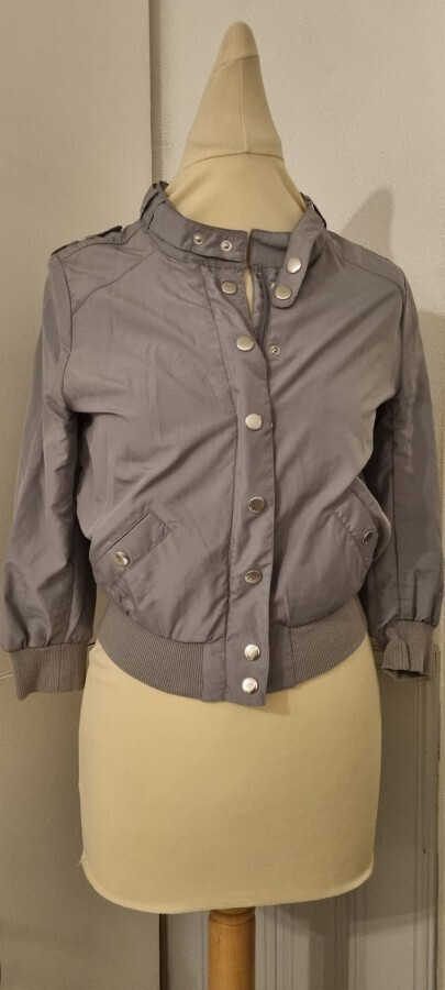 Uudenveroinen H&M Takki koko 34
