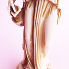 Figuuri Roomalainen naisorja 25cm - pikkukuva 3