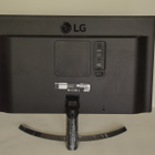 24" 4K UHD LG 24UD58 -näyttö - pikkukuva 3