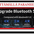 Uusi Bluetooth 5.3 USB-sovitin / Bluetooth-dongle - pikkukuva 2