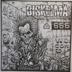 Diskelmä / Polttoitsemurha split 7" - pikkukuva 1