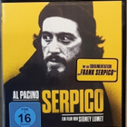 Serpico - Blu-ray - pikkukuva 1