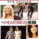 The Heartbreak Kid - (Blu-ray) - pikkukuva 1