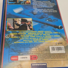 Kettujen Yö (VHS) "Night Of The Fox" Jack Higgins - pikkukuva 2