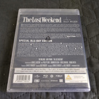 The Lost Weekend [Masters of Cinema] Blu-ray **muoveissa** - pikkukuva 2
