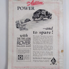 The Autocar No 1703 Vol. LX June 22nd 1928 - pikkukuva 2