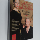 Barbara Taylor Bradford : Unelmien valtiatar - pikkukuva 1