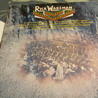 RICK WAKEMAN: Journey To The Centre of The Earth * SCAN 1976 - pikkukuva 1
