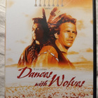 DVD: Dances with Wolves - Nordic - pikkukuva 1