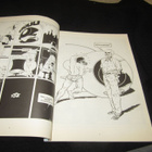 TAPIIRI 2 / 1988 : mm corto maltese, will eisner ym - pikkukuva 4