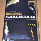 SAALISTAJA VHS - pikkukuva 1