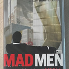 MAD MEN: Kausi 1 (4DVD) uusi ja muoveissa - pikkukuva 1