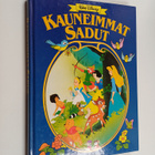 Walt Disney : Kauneimmat sadut - pikkukuva 1
