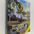 Ian Morrison ym. : The Golf Handbook - pikkukuva 1