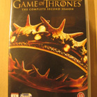 GAME OF THRONES ( 2. tuotantokausi ) - pikkukuva 1