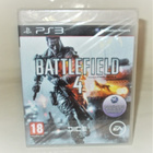 BATTLEFIELD 4  (PS3) UUSI - pikkukuva 1