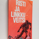David Wilkerson : Risti ja linkkuveitsi - pikkukuva 1