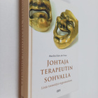 Manfred F. R. Kets de Vries : Johtaja terapeutin sohvalla... - pikkukuva 1