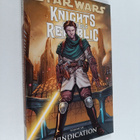John Jackson Miller ym. : Star Wars : Knights of the Old ... - pikkukuva 1