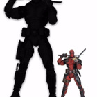 DEADPOOL 1:2 SCALE ACTION FIGURE	(57 113)	92cm, vaihtokädet, - pikkukuva 2