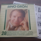EINO GRÖN - 28 IKIVIHREÄÄ 2 LP ( Hyvä kunto ) - pikkukuva 1