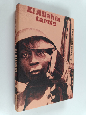 Ahmadou Kourouma : Ei Allahin tartte