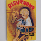 Vilho Rantanen : Risu-Tuomo : kertomus huutolaispojan koh... - pikkukuva 1