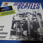 THE BEATLES - PLEASE PLEASE ME UND ANDERE KNULLER EX-/EX LP - pikkukuva 1