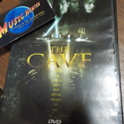 THE CAVE DVD (W) - pikkukuva 1