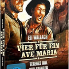 Ace High (1968) Terence Hill, Bud Spencer, Eli Wallach - pikkukuva 1