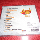 CD Lovely Days vol. 2 : Sexy Nights - pikkukuva 2