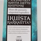 Theo Lawrence : Salatun voiman kaupunki - pikkukuva 2