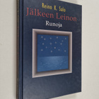 Reino K. Salo : Jälkeen Leinon : runoja - pikkukuva 1