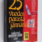 25 vuoden parasta jännäriä - pikkukuva 1