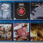 20 kpl Bluray elokuvaa - pikkukuva 1