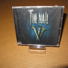 The Nail CD The Nail v.2024  UUSI ! - pikkukuva 1