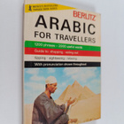by the staff of Editions Berlitz : Arabic for travellers - pikkukuva 1