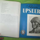 RESERVIN UPSEERI 1953 ( uudenveroinen vuosikerta !!! - pikkukuva 2
