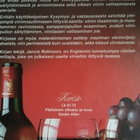 Jancis Robinson: Pieni viinikirja - pikkukuva 2