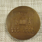 Elli Björkstén mitali 1926  /Gerda Qvist 1926 - pikkukuva 3