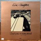 Eric Clapton - There's one in every crowd LP - pikkukuva 1