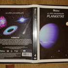 Uljas Universumi 4 planeetat yksi DVD - pikkukuva 2