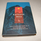 Julia Phillips Katoava maa -sid - pikkukuva 1