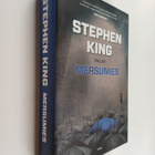 Stephen King : Mersumies - pikkukuva 1