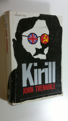John Trenhaile : Kirill