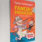 Tuula Kallioniemi : Faneja ja fossiileja - pikkukuva 1