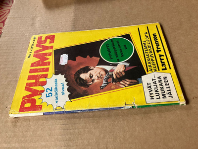 PYHIMYS 1/1975